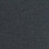 Cotton Polyester Scuba Knit Fabric, 310 gsm, 160 cm — Navy — texture