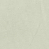 Polyester Cotton Stretch Ponte Knit Fabric, 250 gsm, 170 cm — Green — texture