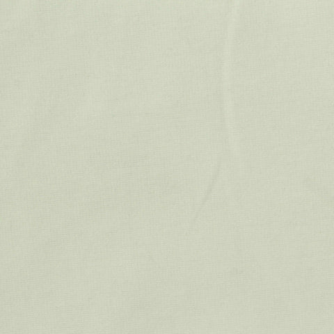 Polyester Cotton Stretch Ponte Knit Fabric, 250 gsm, 170 cm — Green