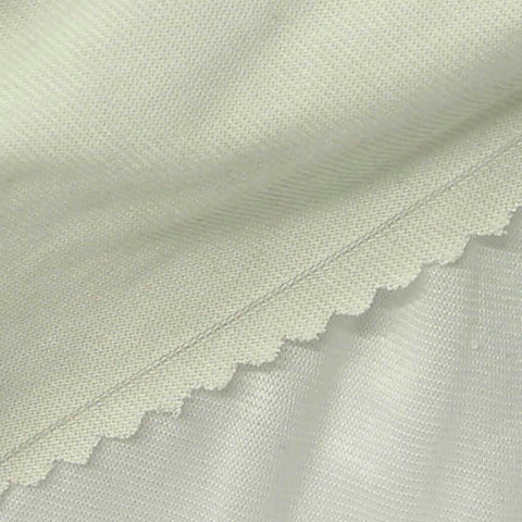 100% Polyester Knit Fabric, 95 gsm, 160 cm — Green