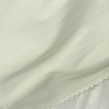 100% Polyester Knit Fabric, 95 gsm, 160 cm — Green