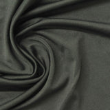 Polyester Stretch Knit Fabric, 250 gsm, 150 cm — Green