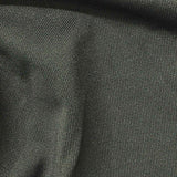 Polyester Stretch Knit Fabric, 250 gsm, 150 cm — Green — texture