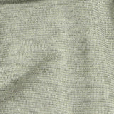 Light Green Heathered-Marl Jersey Knit, Viscose-Poly — texture