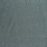 Viscose Nylon Stretch Interlock Knit Fabric, 220 gsm, 165 cm — Green