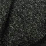 Dark Grey Marl Knit, Polyester