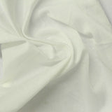 100% Polyester Warp Knit Fabric, 106 gsm, 170 cm — Beige