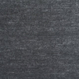 Dark Grey Heathered-Marl Jersey Knit, Polyester