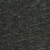 Dark Grey Marl French Terry, Polyester