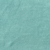 Viscose Stretch Chunky Knit Fabric, 320 gsm, 180 cm — Blue