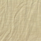 Beige Marl Jersey Knit, Bamboo