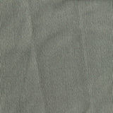 Dark Grey Stripe Rib Knit, Polyester