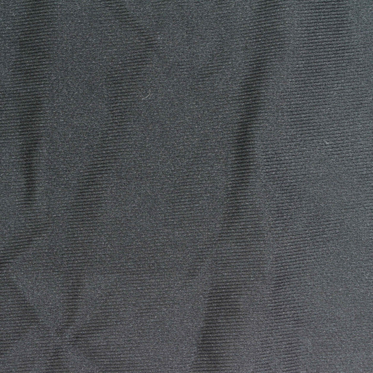 100% Polyester Piqué Knit Fabric, 135 gsm, 165 cm — Grey