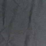 100% Polyester Piqué Knit Fabric, 135 gsm, 165 cm — Grey