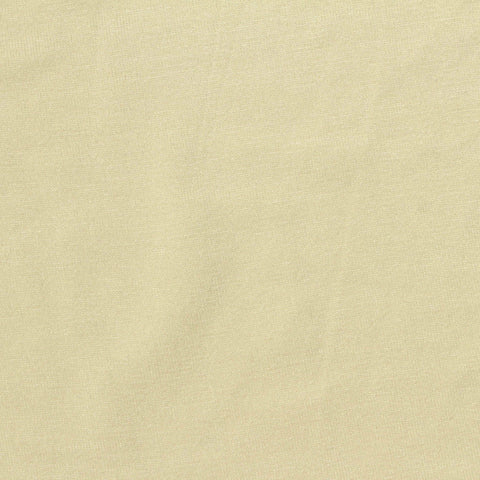 100% Bamboo Jersey Knit Fabric, 175 gsm, 155 cm — Khaki