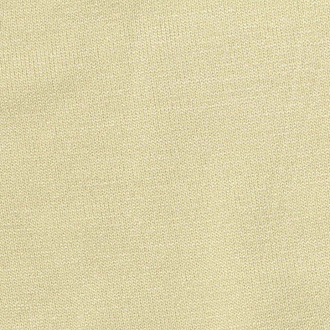 100% Bamboo Jersey Knit Fabric, 175 gsm, 155 cm — Khaki