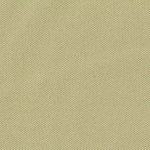 Polyester Stretch Piqué Knit Fabric, 230 gsm, 160 cm — Khaki
