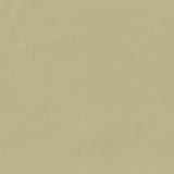 Polyester Stretch Piqué Knit Fabric, 230 gsm, 160 cm — Khaki