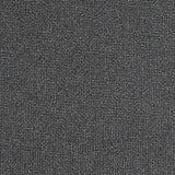 Polyester Stretch Scuba Knit Fabric, 280 gsm, 160 cm — Grey — texture