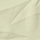 100% Cotton Interlock Knit Fabric, 200 gsm, 175 cm — Khaki — texture