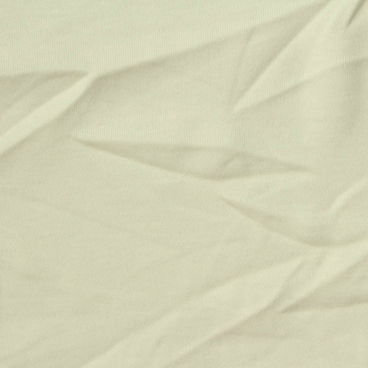 100% Cotton Interlock Knit Fabric, 200 gsm, 175 cm — Khaki, ref EF-261452