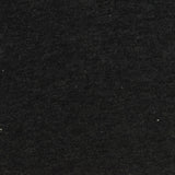 Dark Grey Marl French Terry, Cotton-Poly