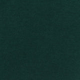 Brushed Polyester Cotton Interlock Knit Fabric, 270 gsm, 190 cm — Green