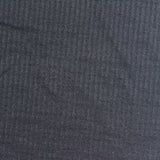 Nylon Stretch Knit Fabric, 250 gsm, 150 cm — Navy