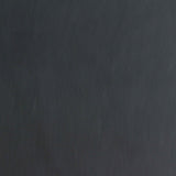 Polyester Cotton Stretch French Terry Fabric, 260 gsm, 175 cm — Navy