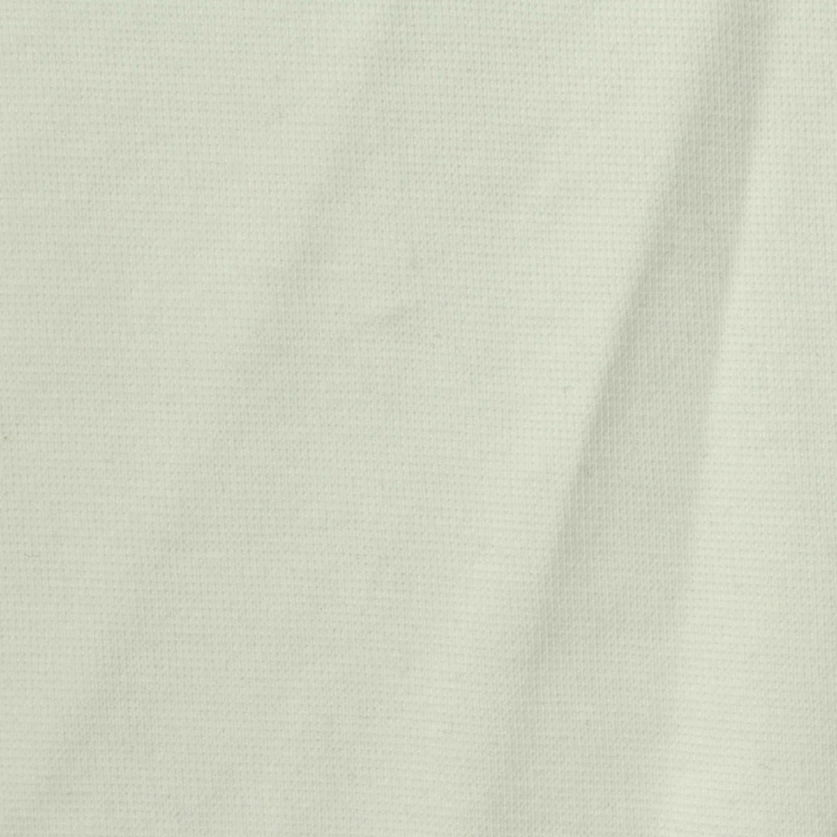 Polyester Cotton Stretch Rib Knit Fabric, 380 gsm, 160 cm — Khaki