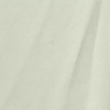 Polyester Cotton Stretch Rib Knit Fabric, 380 gsm, 160 cm — Khaki