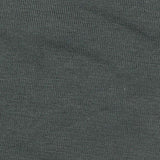 Cotton Polyester Jersey Knit Fabric, 180 gsm, 185 cm — Green — texture