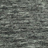 Light Grey Marl Jersey Knit, Polyester — texture