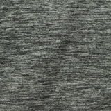 Light Grey Marl Jersey Knit, Polyester
