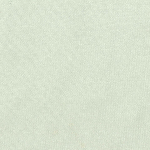 Chunky Knit Fabric, 460 gsm, 160 cm — Green
