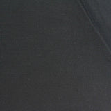 Viscose Nylon Stretch Ponte Knit Fabric, 210 gsm, 160 cm — Grey