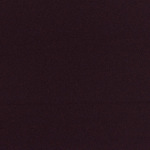 Polyester Stretch Linen-Look Fabric, 245 gsm, 150 cm — Red, ref EF-261542