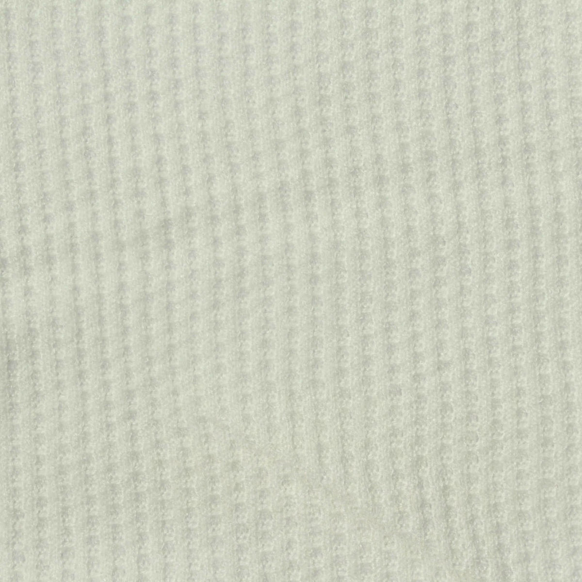 Viscose Polyester Blend Waffle Knit Fabric, 220 gsm, 160 cm — Beige