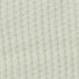 Viscose Polyester Blend Waffle Knit Fabric, 220 gsm, 160 cm — Beige — texture
