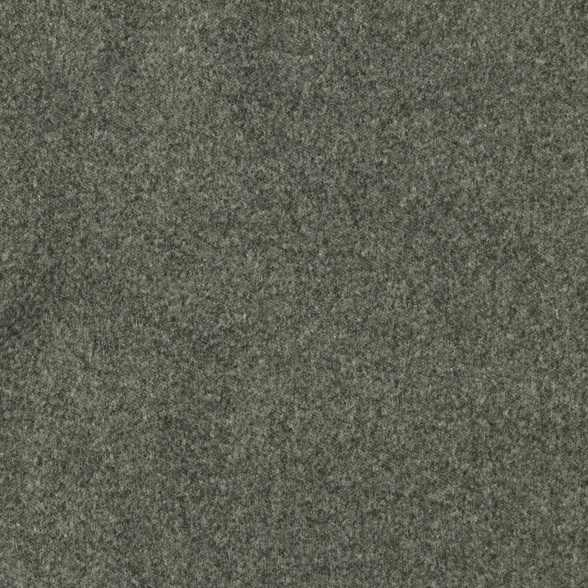 Green-Grey Heather Velvet, Polyester