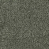 Green-Grey Heather Velvet, Polyester