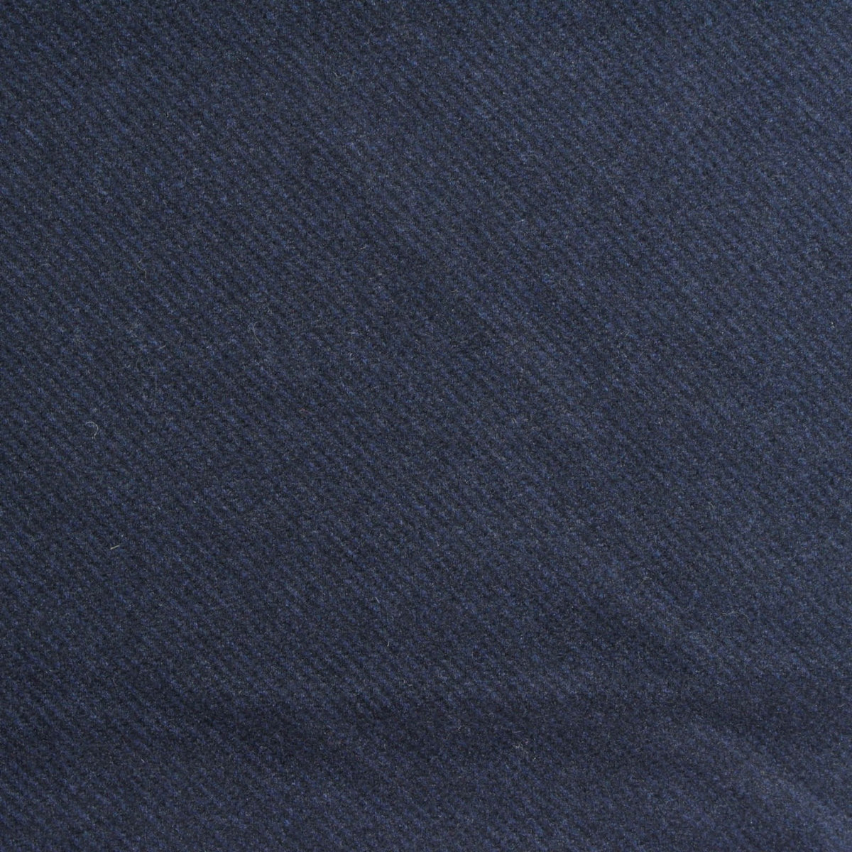 Dark Blue Marl Knit, Polyester, 240 gsm
