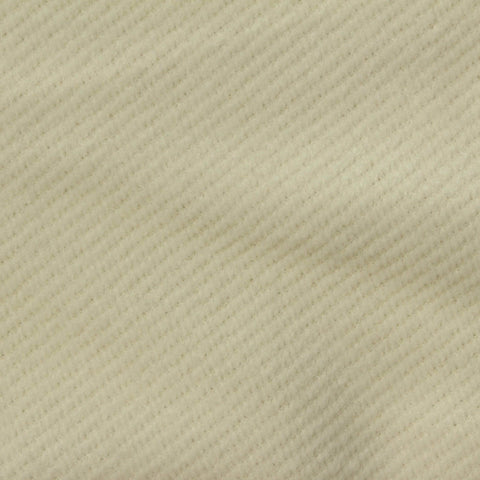 Brushed 100% Polyester Knit Fabric, 450 gsm, 150 cm — Beige