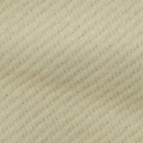 Brushed 100% Polyester Knit Fabric, 450 gsm, 150 cm — Beige