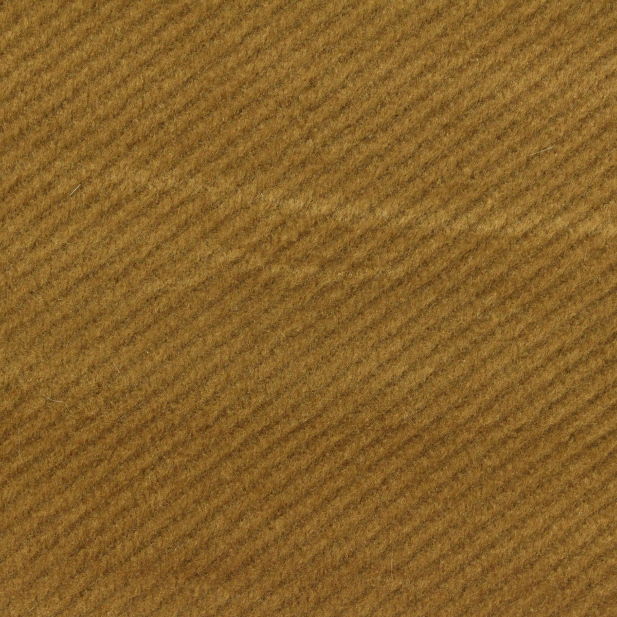 Brushed 100% Polyester Knit Fabric, 500 gsm, 150 cm — Khaki