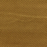 Brushed 100% Polyester Knit Fabric, 500 gsm, 150 cm — Khaki