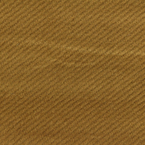 Brushed 100% Polyester Knit Fabric, 500 gsm, 150 cm — Khaki