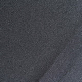 Dark Grey Marl Knit, Nylon-Spandex