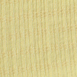 Polyester Stretch Crepe Fabric, 175 gsm — Yellow — texture