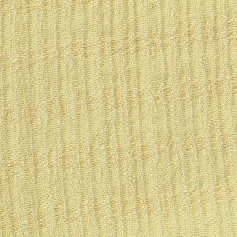 Polyester Stretch Crepe Fabric, 175 gsm — Yellow